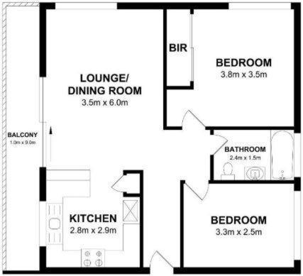 Chic Apartment Footsteps From Manly Beach Sydney Exterior photo