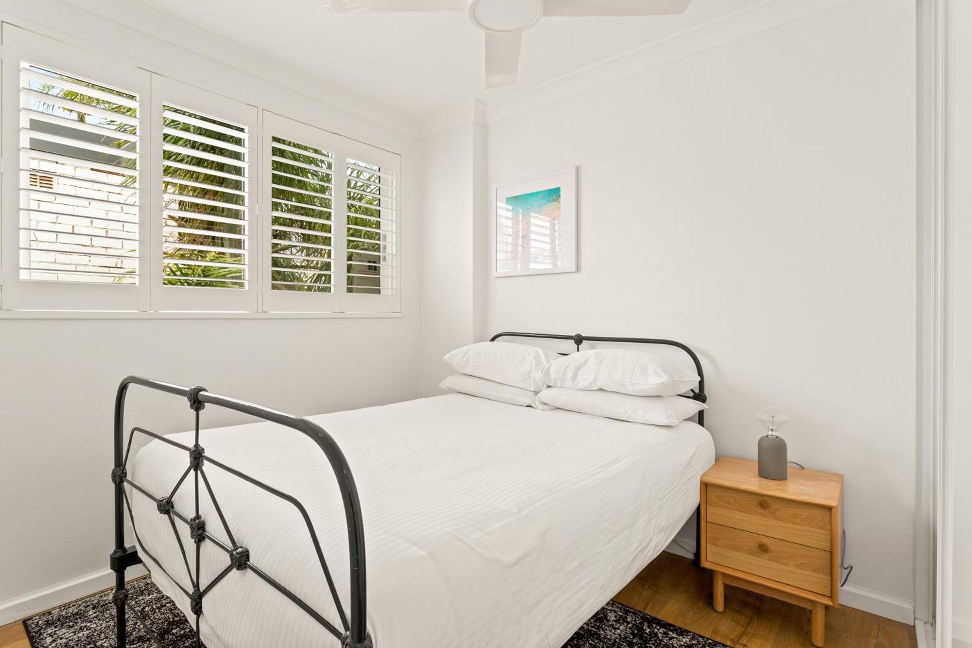 Chic Apartment Footsteps From Manly Beach Sydney Exterior photo