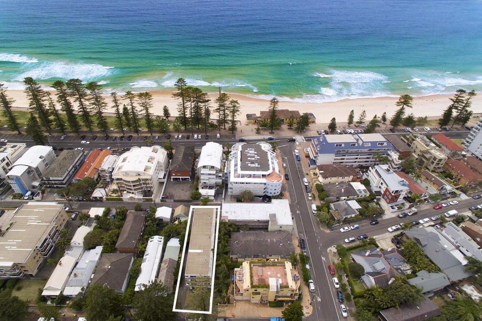Chic Apartment Footsteps From Manly Beach Sydney Room photo