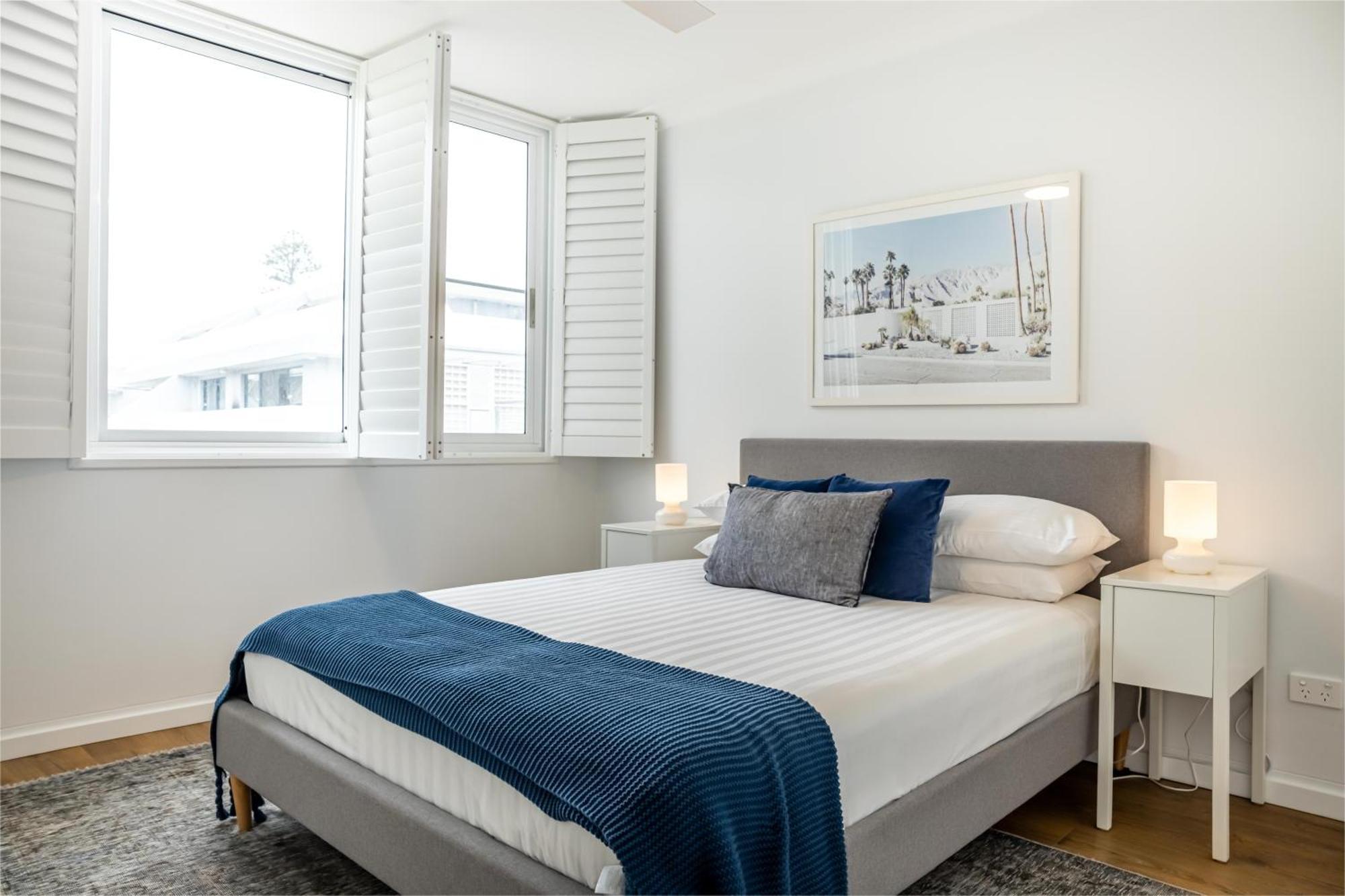 Chic Apartment Footsteps From Manly Beach Sydney Room photo